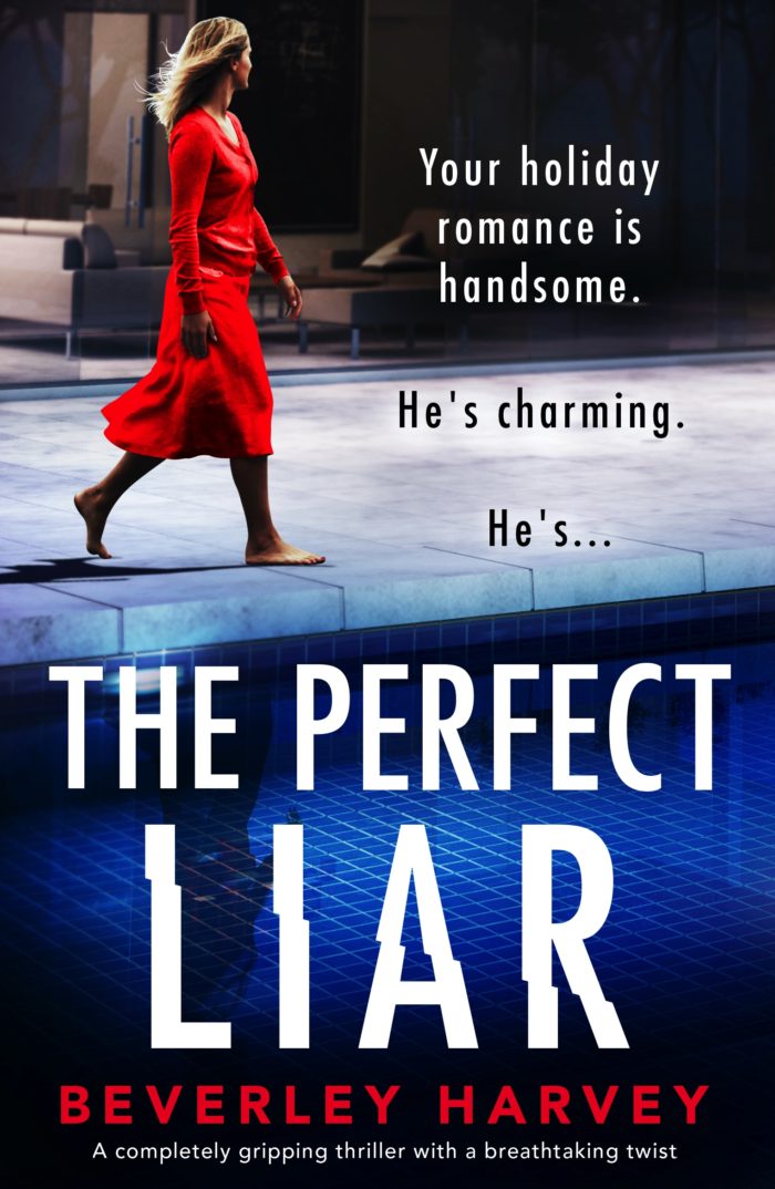 The Perfect Liar Books On Tour Review Psych Thriller Available Now Fireflies And Free Kicks 8133