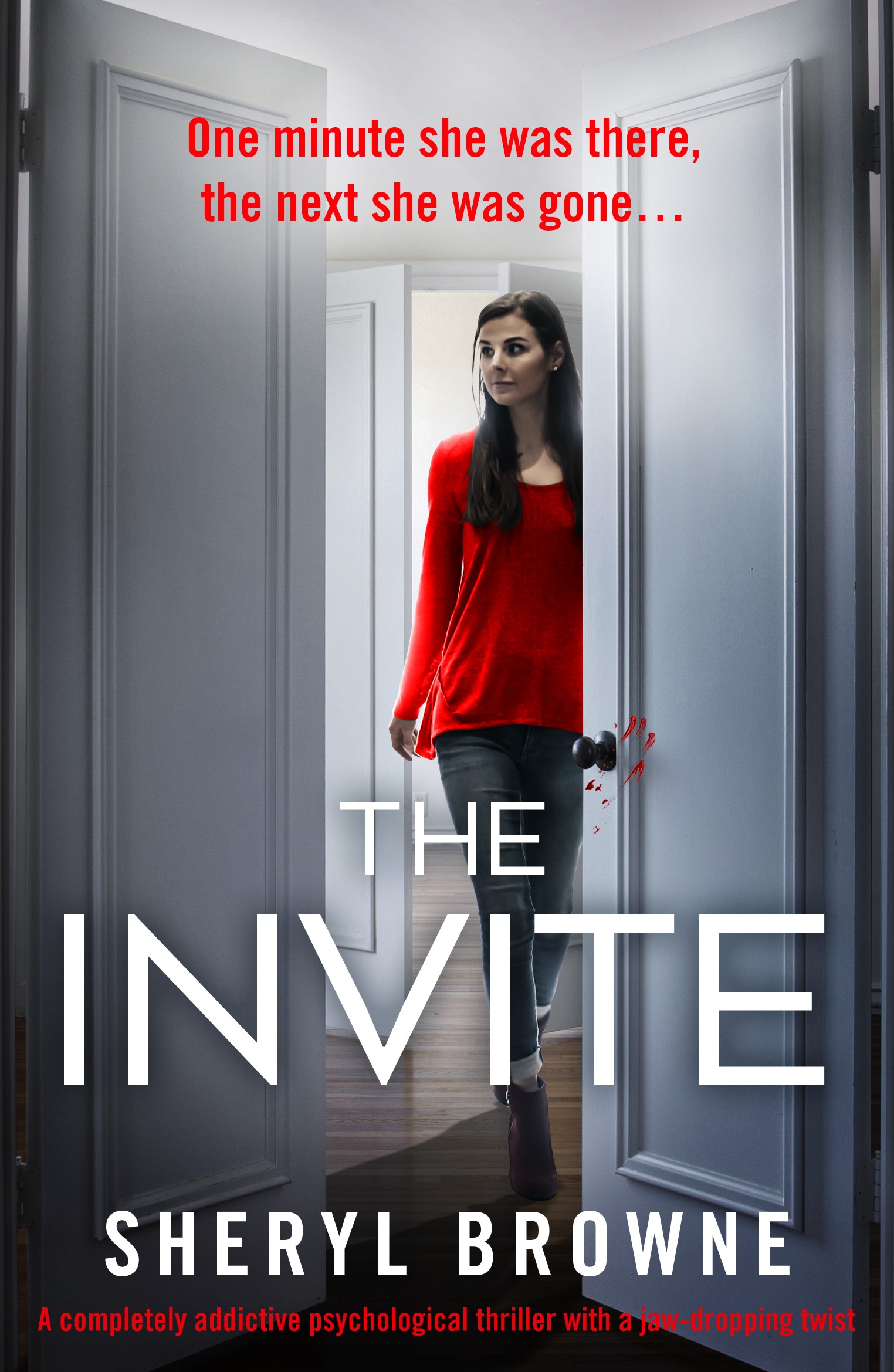 The Invite Browne Review Psych Thriller Available Now Fireflies And Free Kicks Fiction Reviews 0102