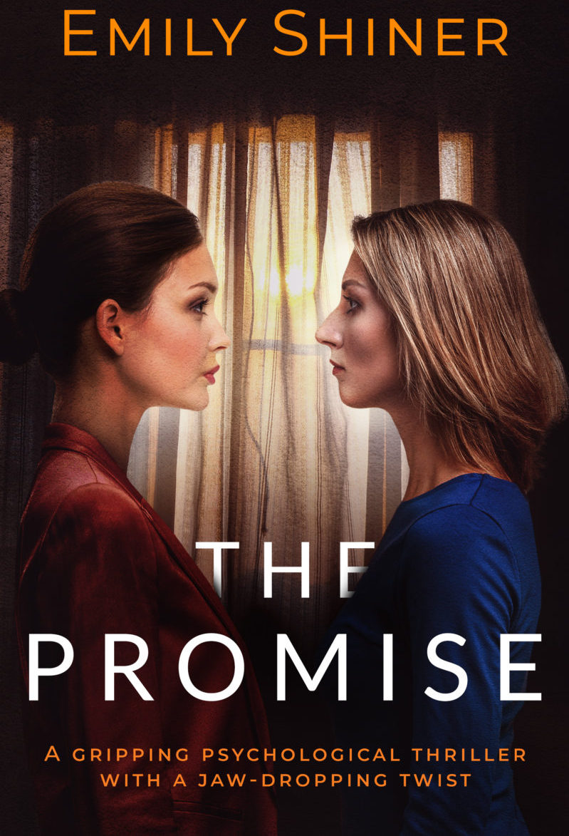 book reviews the promise