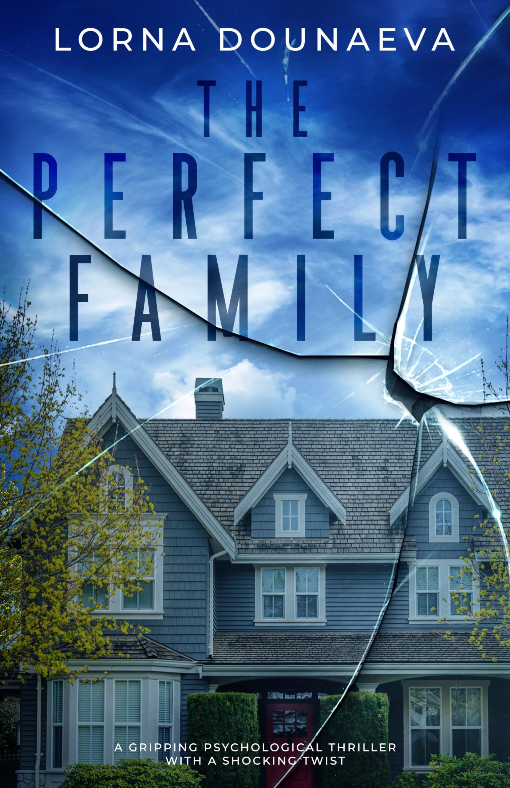 the-perfect-family-dounaeva-review-psych-thriller-available-now