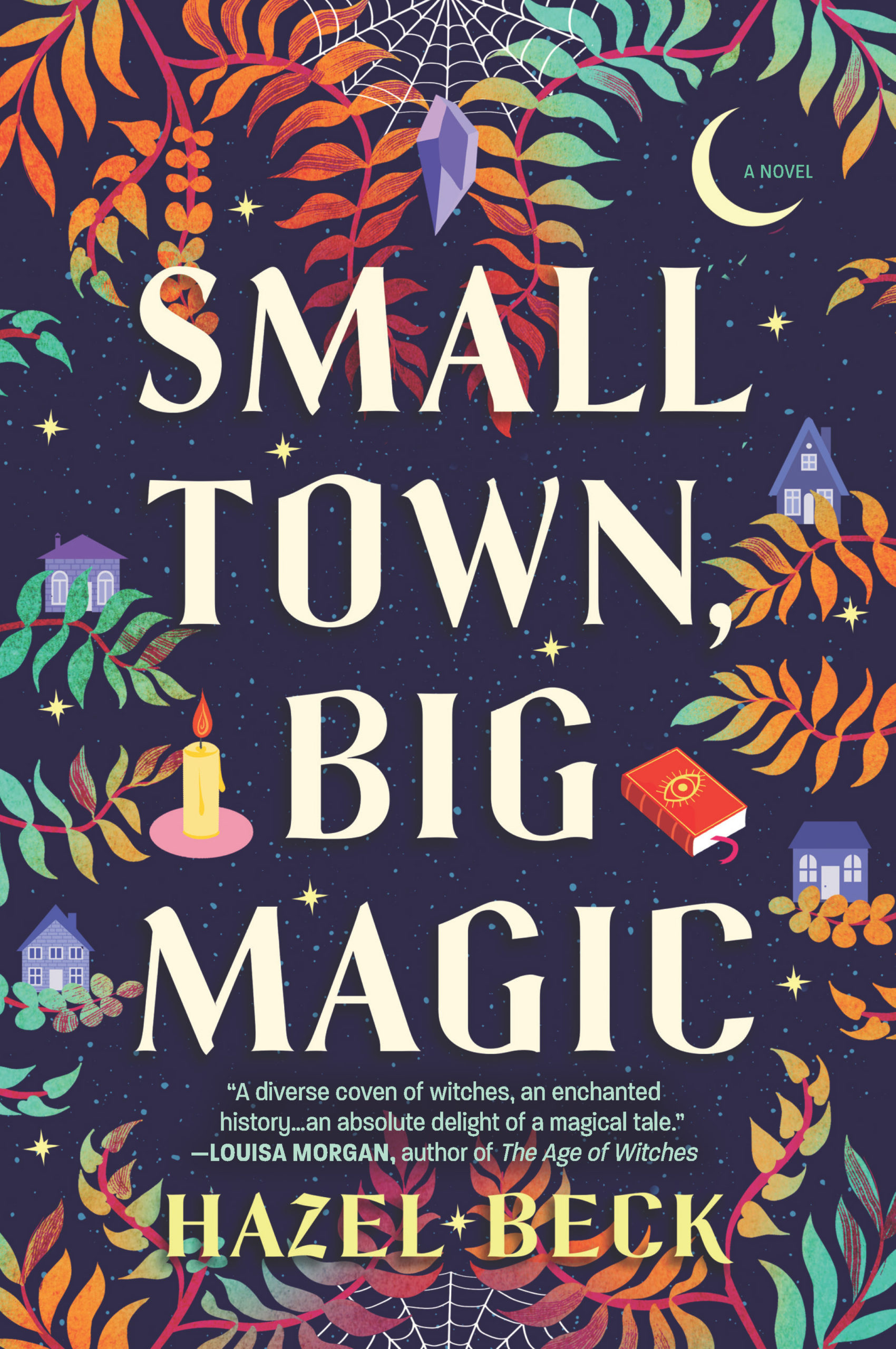 small town big magic